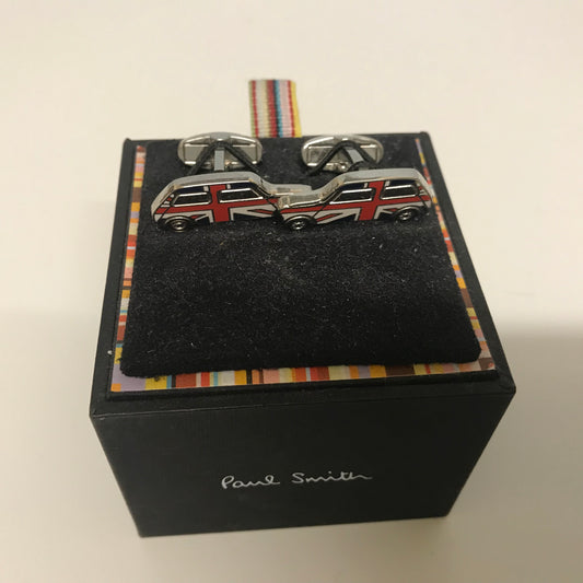 Paul Smith Mini Cufflinks