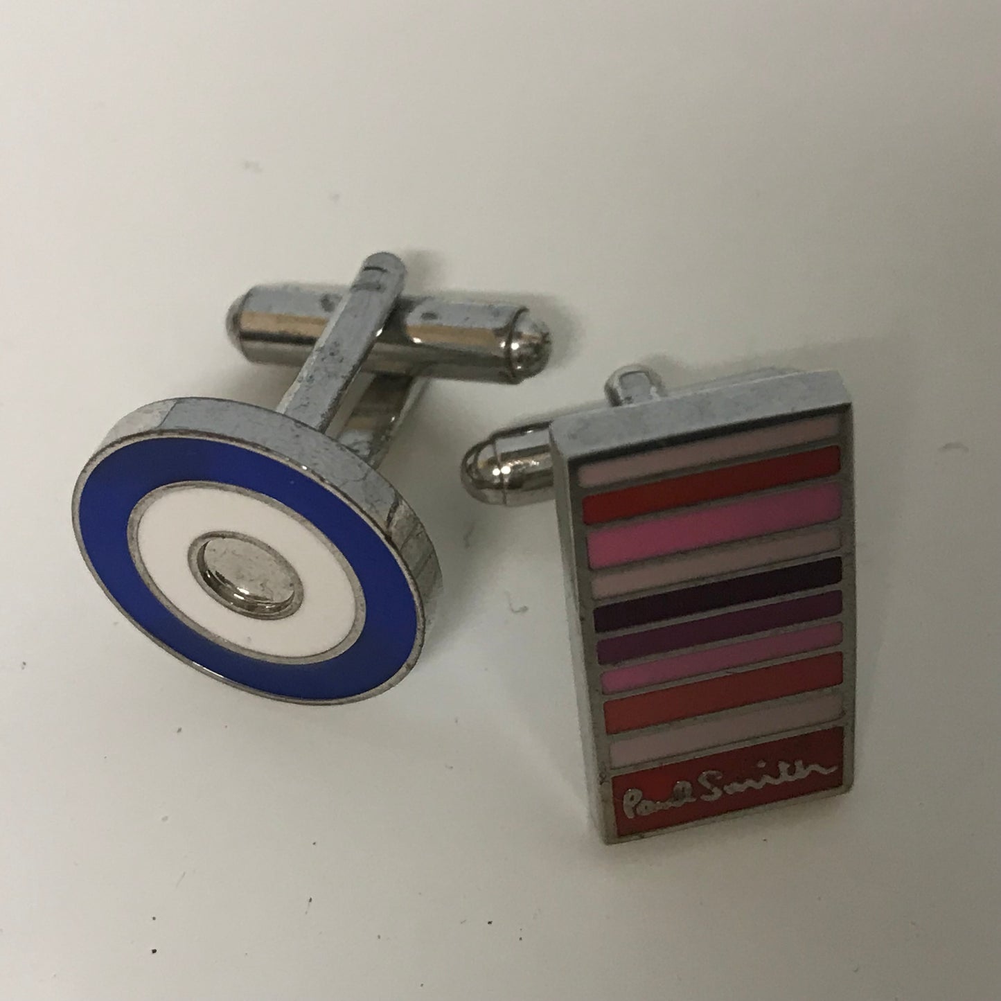 Paul Smith Target Cufflinks