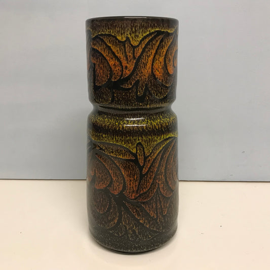 Poole Aegean 1960s Vase