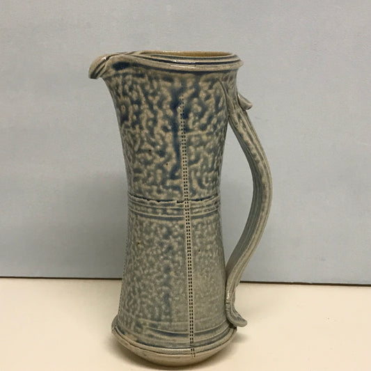 Studio Pottery Jug